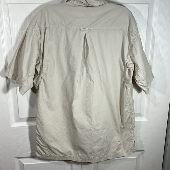 Mens pacific trail shirt - Picture 2 of 9